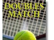 Doubles Match Before