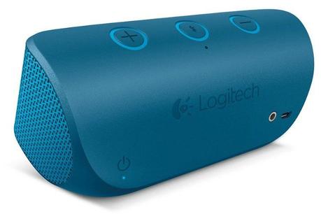  Logitech X300 Mobile Wireless Stereo Speaker