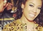 Keyshia Cole Arrested Attacking Woman Birdman’s House