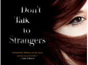 Don't Talk Strangers Amanda Kyle Williams Book Review