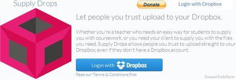 tools for dropbox