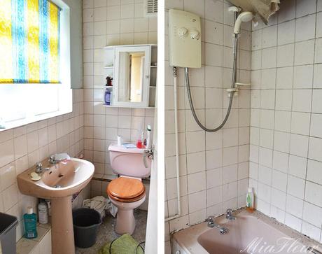 House Renovation- Before and After Shots - Paperblog