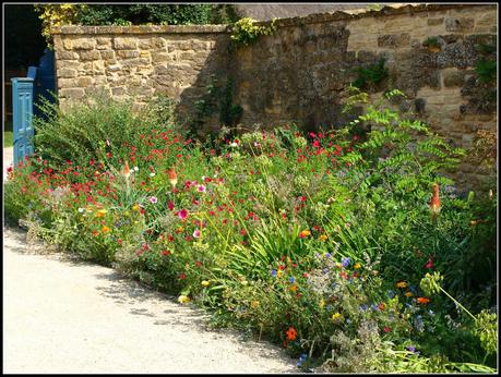 Hidcote Manor