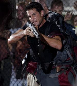 Star Focus – Jon Bernthal Shane