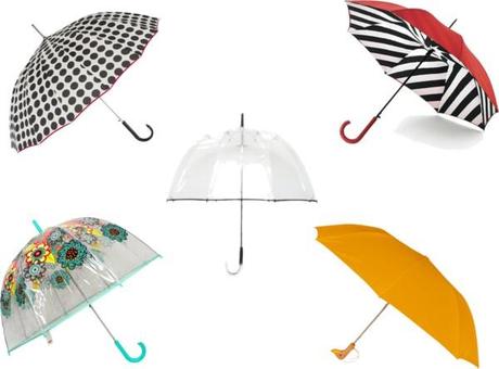 Super Cute Umbrellas under $40