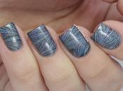 31DC2014 Water Marble