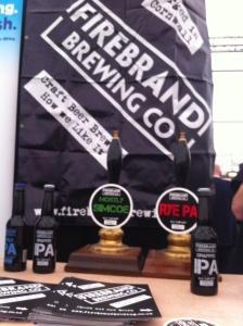 TENNENTS training academy brunch craft beer rising Drygate