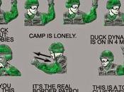 Maybe Best Handle Loon Just Laugh Them Being Silly...