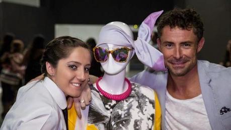 Exclusive: Black In Colour At The Cartel Exclusive: Black In Colour At The Cartel