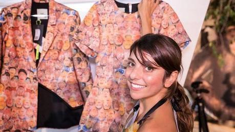 Exclusive: Black In Colour At The Cartel Exclusive: Black In Colour At The Cartel