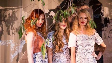 Exclusive: Black In Colour At The Cartel Exclusive: Black In Colour At The Cartel