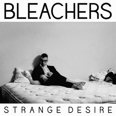 #music Band Crush - Bleachers