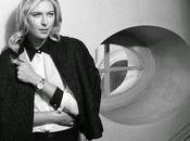 First Look: Heuer Carrera Lady 2014 Collection