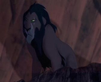 scar