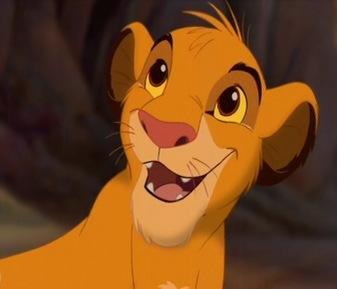 simba