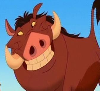 pumbaa