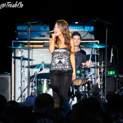 Kira Isabella 2014 CNE Feautre