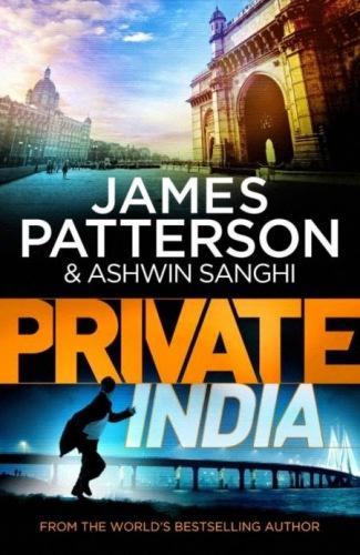 Private India Book Review