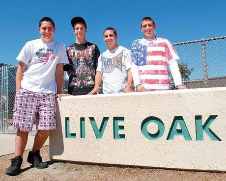 U.S. 9th Circuit Court rules high school can ban students from wearing American flag T-shirt
