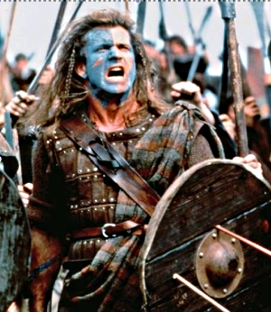 William Wallace:  