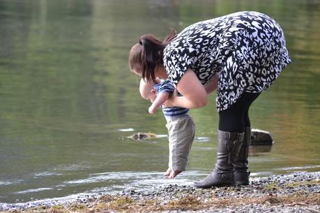 Our trip to the Lake District in pictures