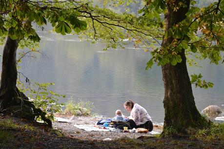 Our trip to the Lake District in pictures