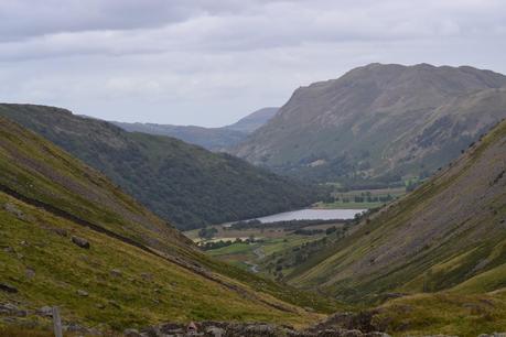 Our trip to the Lake District in pictures