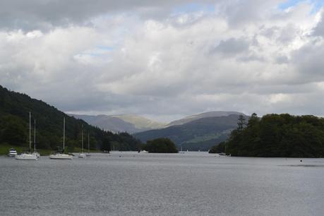 Our trip to the Lake District in pictures