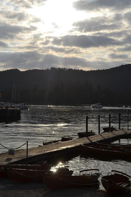 Our trip to the Lake District in pictures