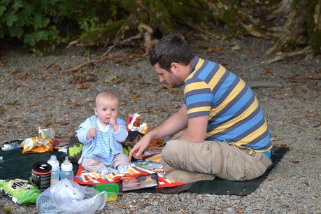 Our trip to the Lake District in pictures