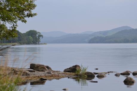 Our trip to the Lake District in pictures