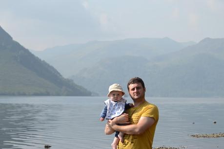 Our trip to the Lake District in pictures