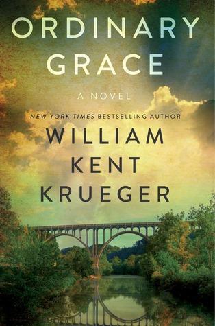 A Coming-of-Age Novel Grappling with Death & Faith & “the awful grace of God”