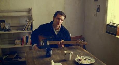 Track Of The Day: Jamie T - 'Zombie'