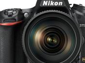 Nikon D750