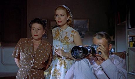 Rear Window