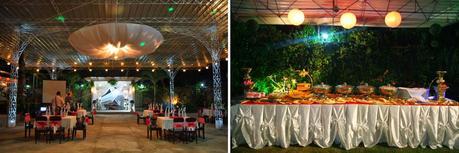 WAT 3.0's Last Supper at Villa Sabarre WAT 3.0's Last Supper at Villa Sabarre