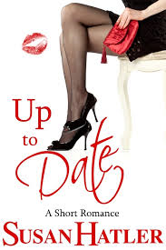 UP TO DATE BY SUSAN HATLER- A BOOK REVIEW