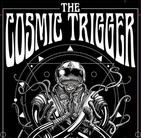 A Ripple Conversation with Tyrel Choat from The Cosmic Trigger