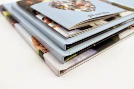 Photo Books, How I Love Thee!!