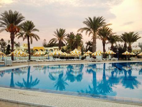 MY HOLIDAY IN TUNISIA: PART 2