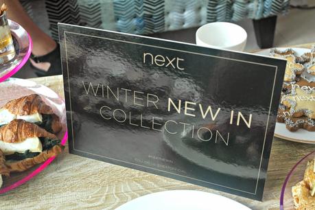 Next clothes autumn