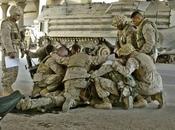 Oorah! Salvation Comes!