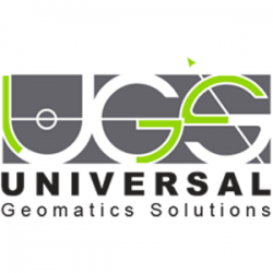 niversal Geomatics Solutions