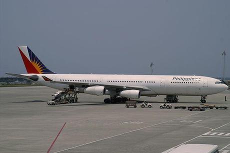 Flight Review: Philippine Airlines Business Class (Bangkok-Manila)