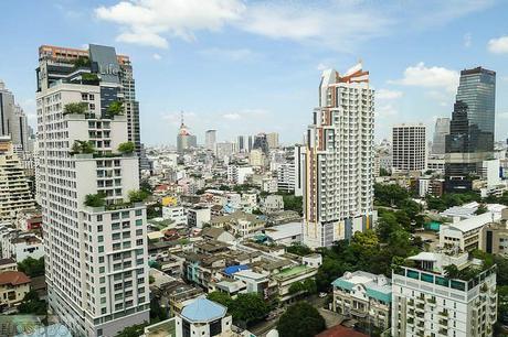 W Bangkok: Hidden Gem of a Hotel