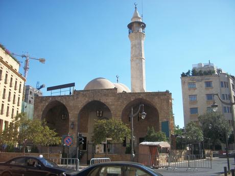 Centre Ville - Beirut