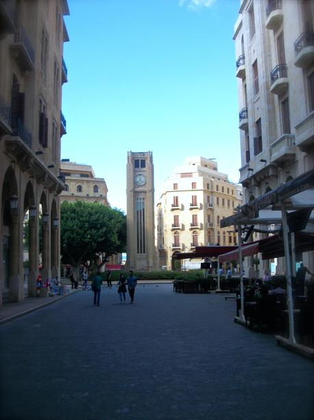 Place de l'Etoile 