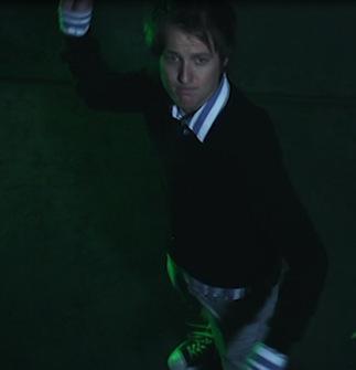 brad