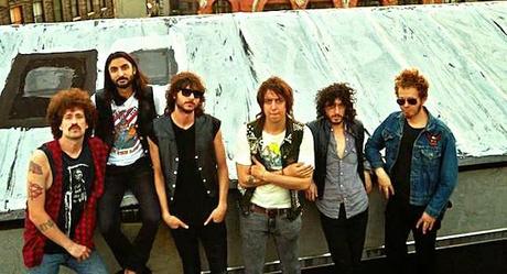 #music Julian Casablancas & The Voidz - Tyranny